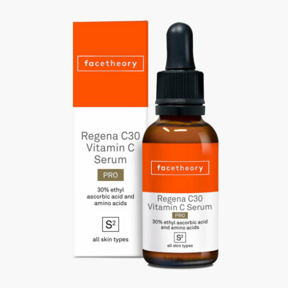 Facetheory Regena C30 Pro Vitamin C Serum