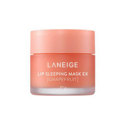 LANEIGE Lip Sleeping Mask Grapefruit