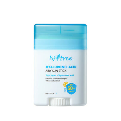 IsNtree Hyaluronic Acid Airy Sun Stick SPF 50 PA++++