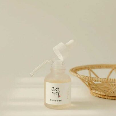 Beauty of Joseon Glow Deep Serum : Rice +Alpha Arbutin