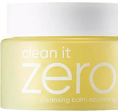BANILA CO Clean It Zero Cleansing Balm Nourishing