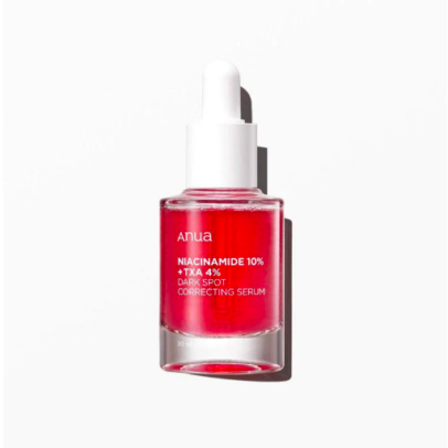 Anua Niacinamide 10% + TXA 4% Dark Spot Correcting Serum